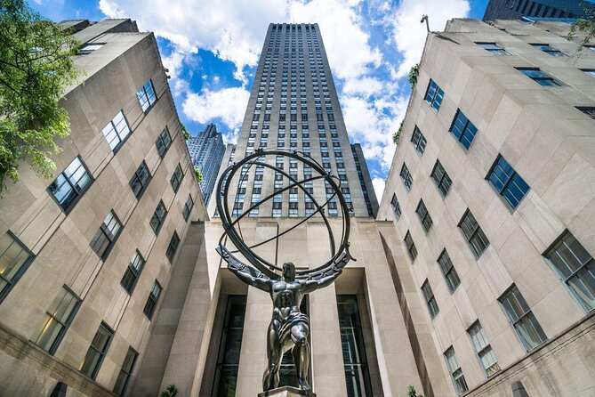 Full Day Private Tour in New York