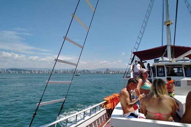 5 Best Cruises And Boat Tours In Sao Paulo