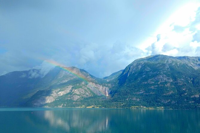 Full Day Private Tour to Flam With Pick up