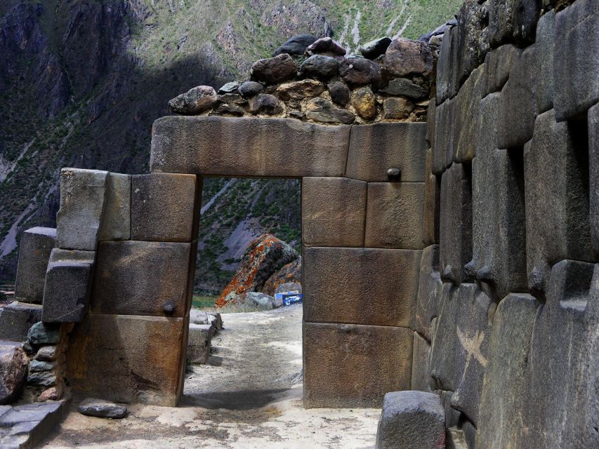 Full Day || Sacred Valley With Buffet Lunch || Private Tour