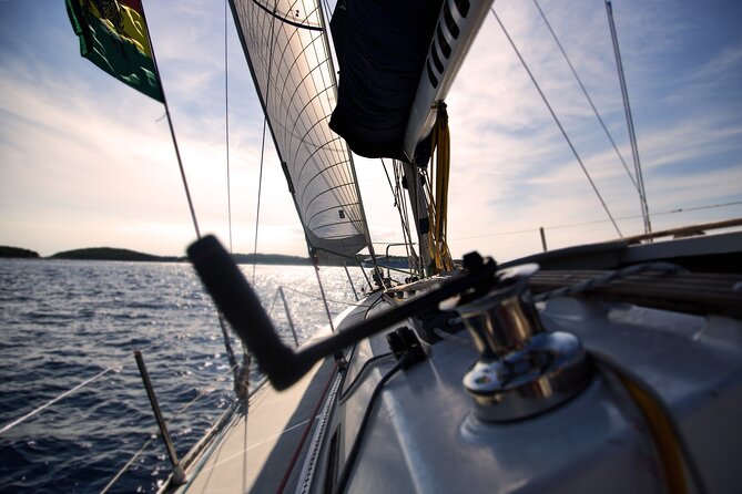 Full Day Sailboat Private Kleftiko & Blue Lagoon With Lunch - Exploring the Kleftiko Caves