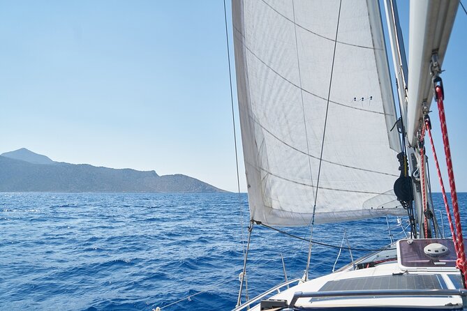 2 Best Sailing Experiences In Sibenik
