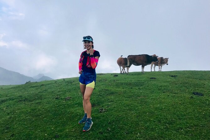 Full Day Sapa Cow Hill Trekking Tour Review