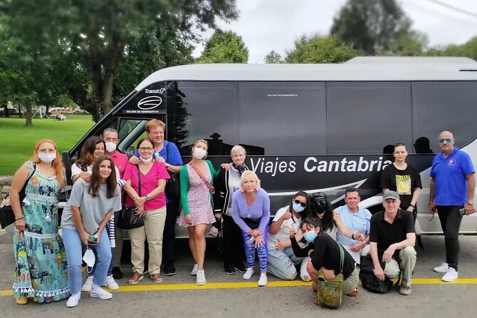 3 Best Full-Day Tours In Santander
