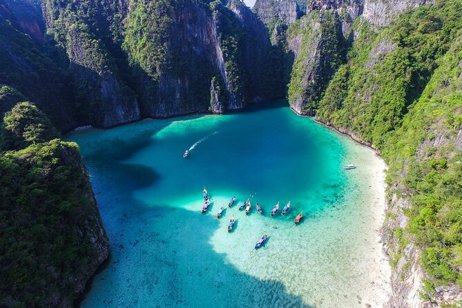 Full Day Snorkelling Tour to Phi Phi Islands From Krabi - Health and Safety