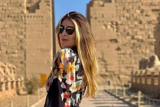 Full-Day Super Luxor Valley of Kings Tour From Hurghada by Bus