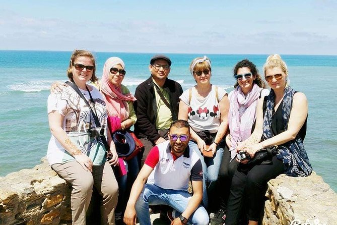 Full Day Tangier Sightseeing and Cultural Tour in the Medina