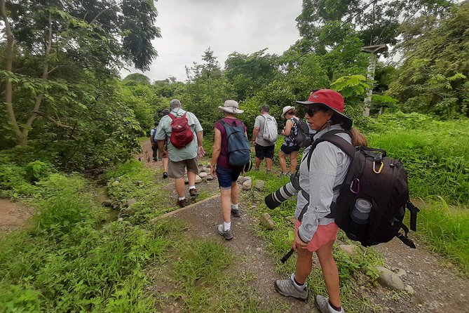 Full Day to Ecological Reserve Churute Mangrove and Cocoa Farm Visit