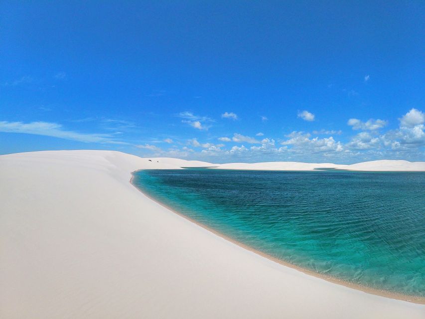 2 Best Full-Day Tours In Barreirinhas