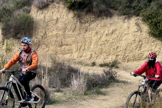 Full Day Tour in Berat Using Electric Bike - Inclusions and Exclusions