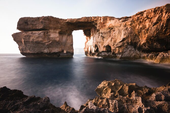 Full Day Tour in Gozo (Private Driver) - Tour Overview and Features