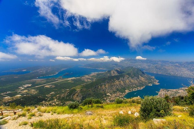 Full-Day Tour of Old Montenegro With Private Guide - Pickup Information