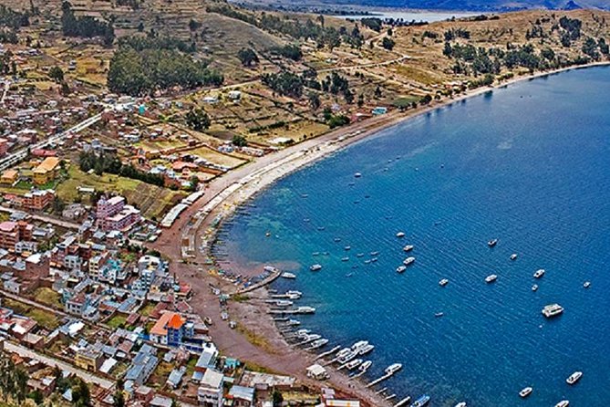 Full Day Tour of Sun Island in Copacabana From La Paz - Inca Ruins and Landmarks