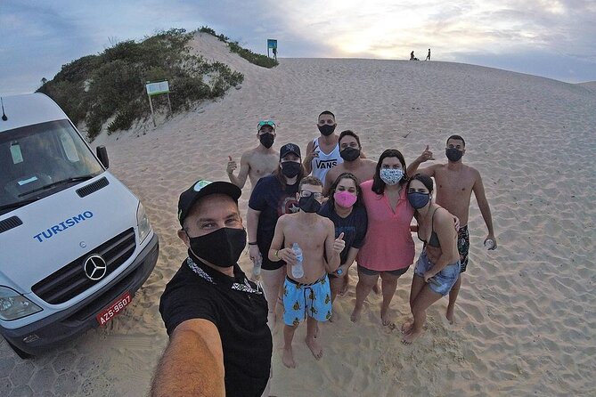 2 Best Full-Day Tours In Florianopolis