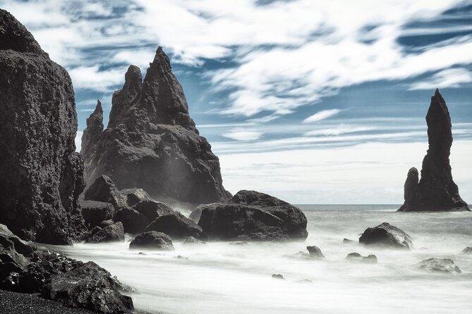 Full-Day Tour of the Scenic South Coast of Iceland