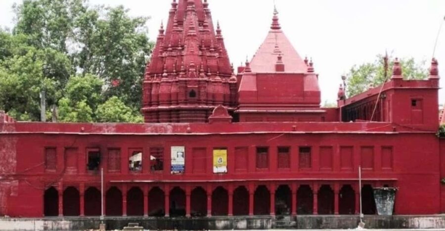 Full Day Tour of Varanasi
