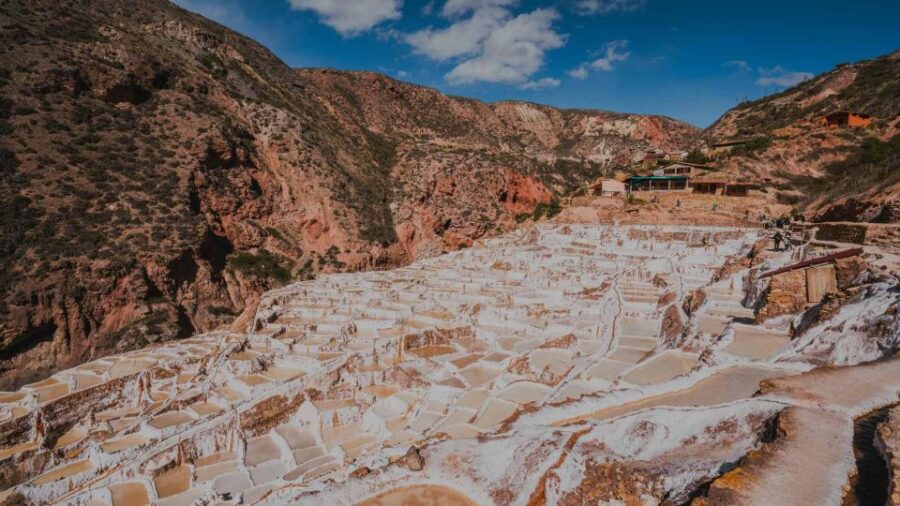 Full Day : Tour Sacred Valley by Bike