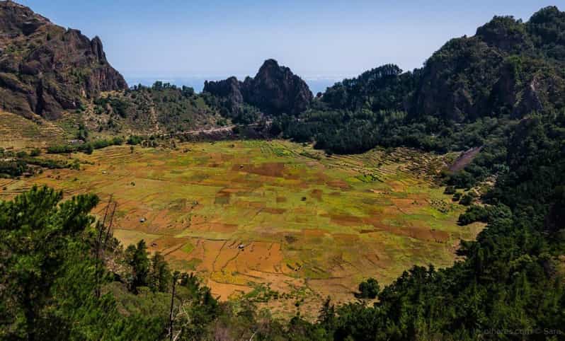 Full Day Tour Santo Antão (By Car)