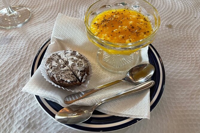 Full Day Tour - Terceira Island Gastronomy