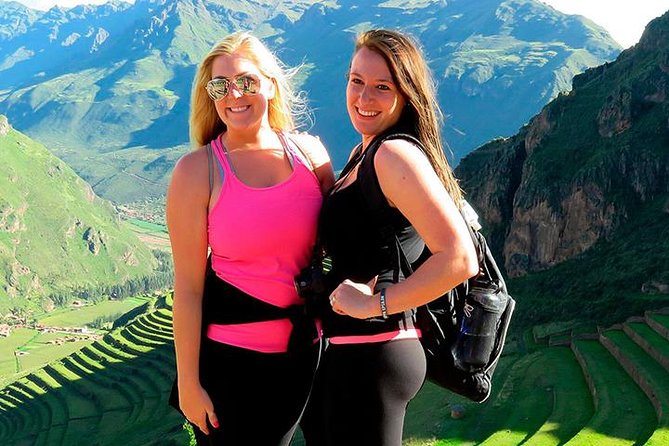 Full Day Tour to The Sacred Valley of the Incas in Private Service - Tour Overview