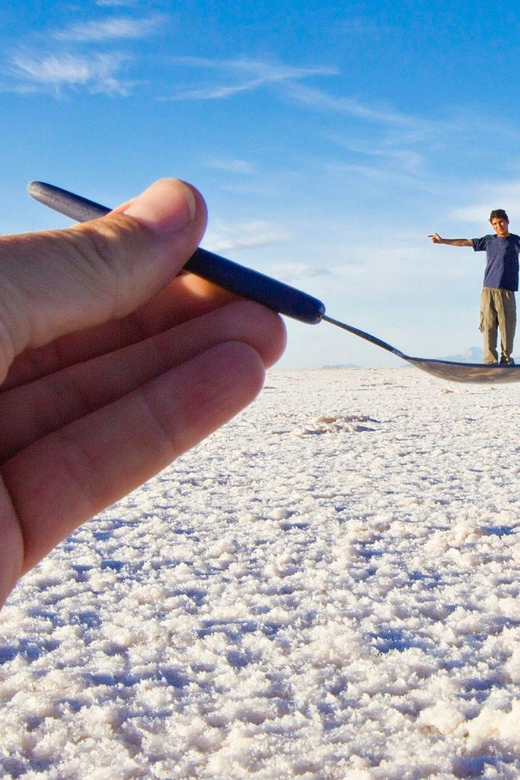 13 Best Lunch Experiences In Uyuni