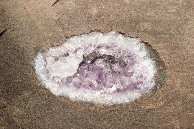 Full-Day Tour to the San Ignacio Mission Ruins and Wanda Mines