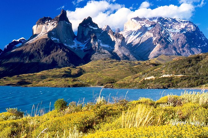 Full Day Tour to Torres Del Paine From El Calafate