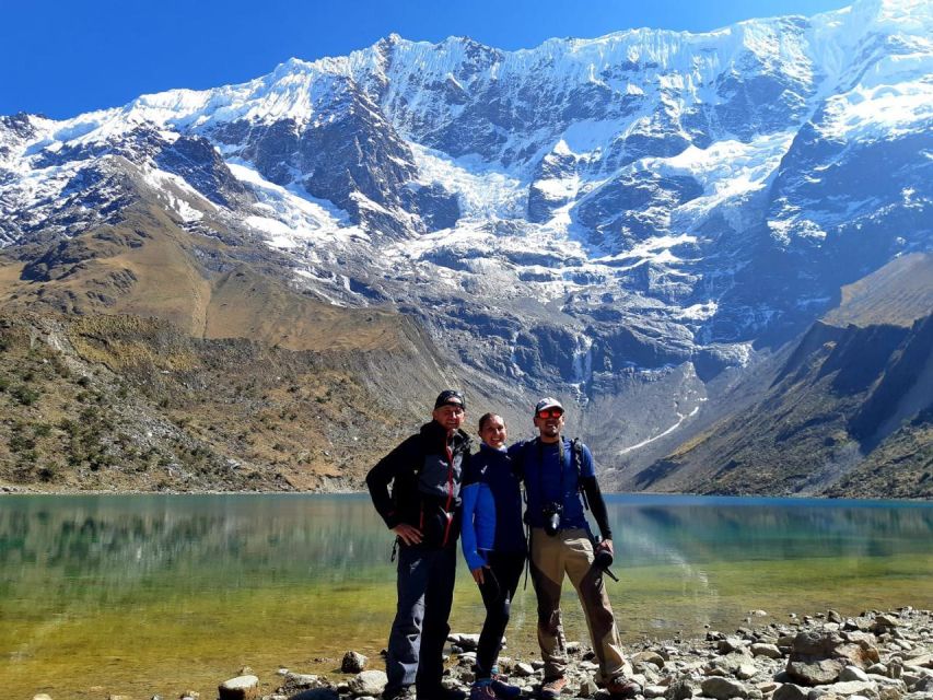 Full-Day Trek to Humantay Lake From Cusco - Overview and Pricing
