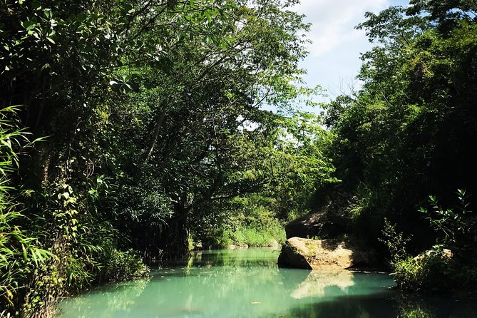 Full-Day Trip to Nueva Armenia From Tegucigalpa, Honduras