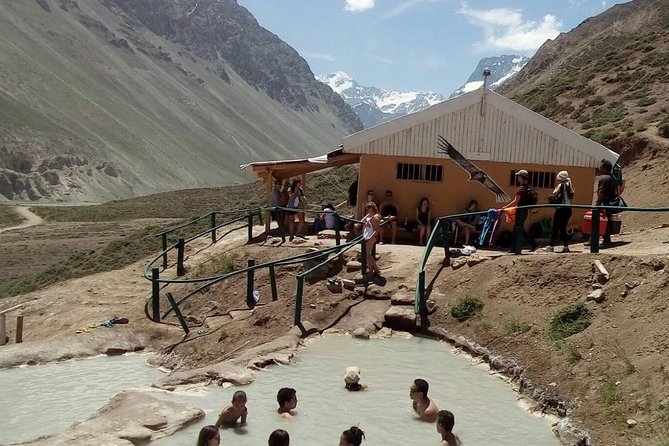 Full-Day Trip to Valle Colina Hot Springs - Meeting and Pickup Details