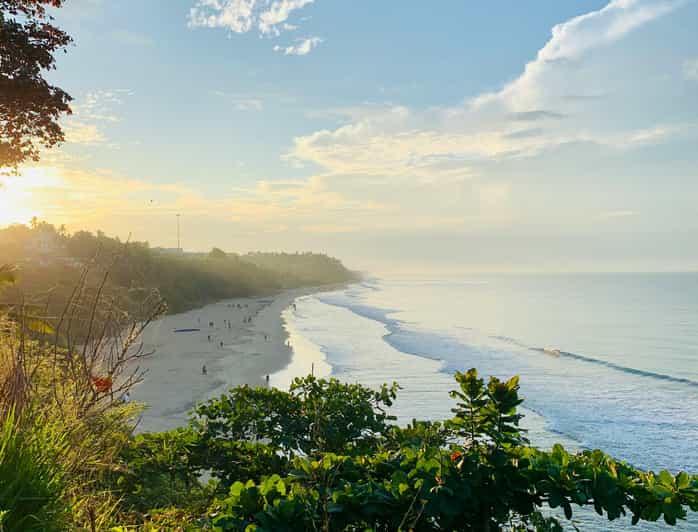 Full Day Varkala Beach Tour – Including Lunch
