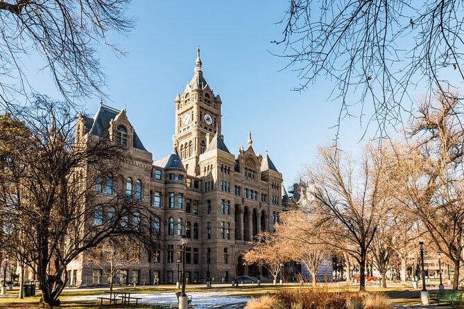 Best Full-Day Tours In Salt Lake City