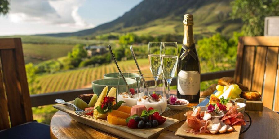 Full-Day Whale Watching Private Tour in Hermanus Cape Town