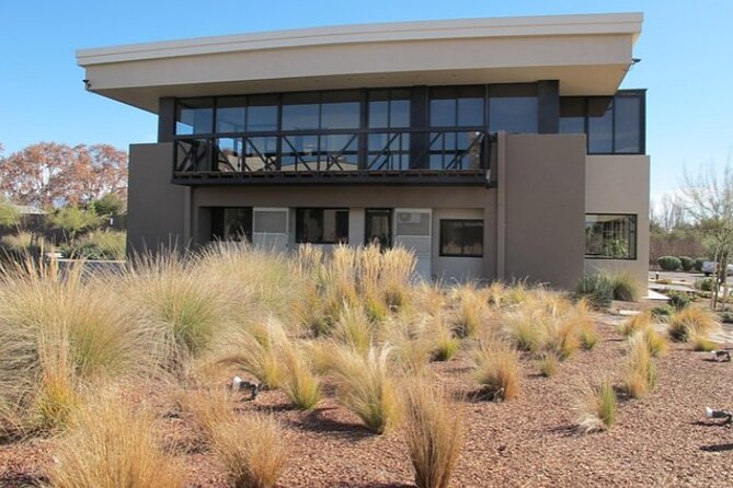 Full Day Wine Tasting Tour to Maipú From Mendoza