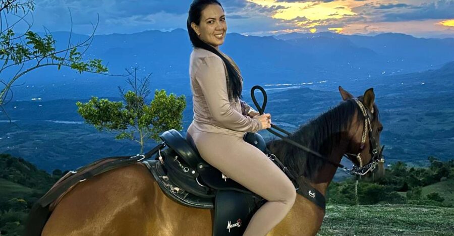 FULL MOON FESTIVAL MEDELLIN - Event Overview