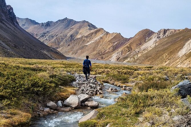Full Private Experience Andes Overlook & Local Food - Guides and Customer Experience