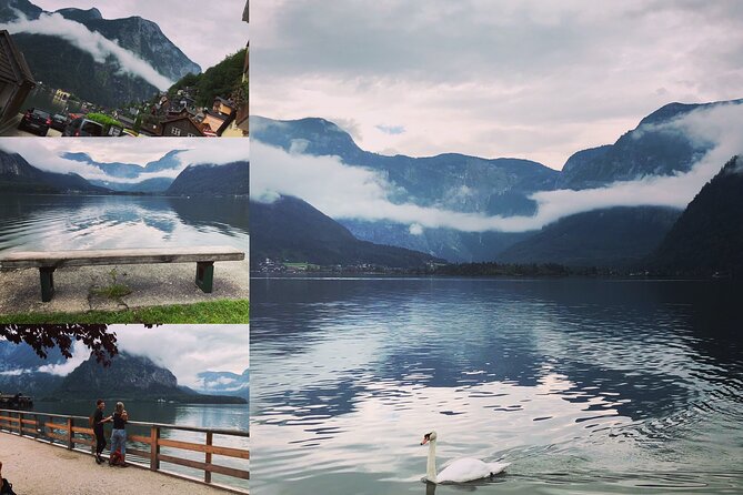 Fully Private – Salzburg, HALLSTATT & MELK Abbey!
