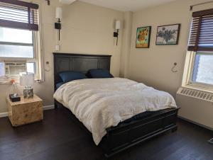 Fully Renovated Manhattan Gem - Property Overview