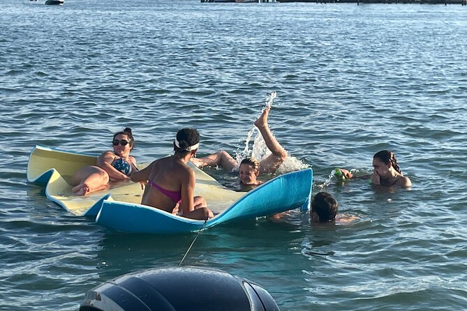 Fun and Friendly BOAT and JET SKI Rentals