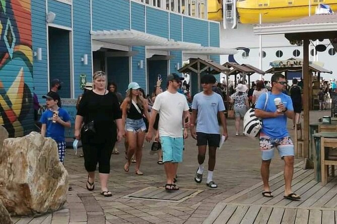 Fun and Sun West Bay Beach Day Pass Get Away