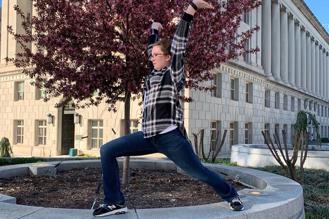 Fun City Scavenger Hunt in Boulder by Wacky Walks