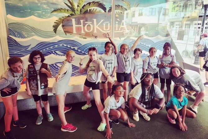 Fun Facts and a Snack, Walking Historic Downtown Savannah Tour