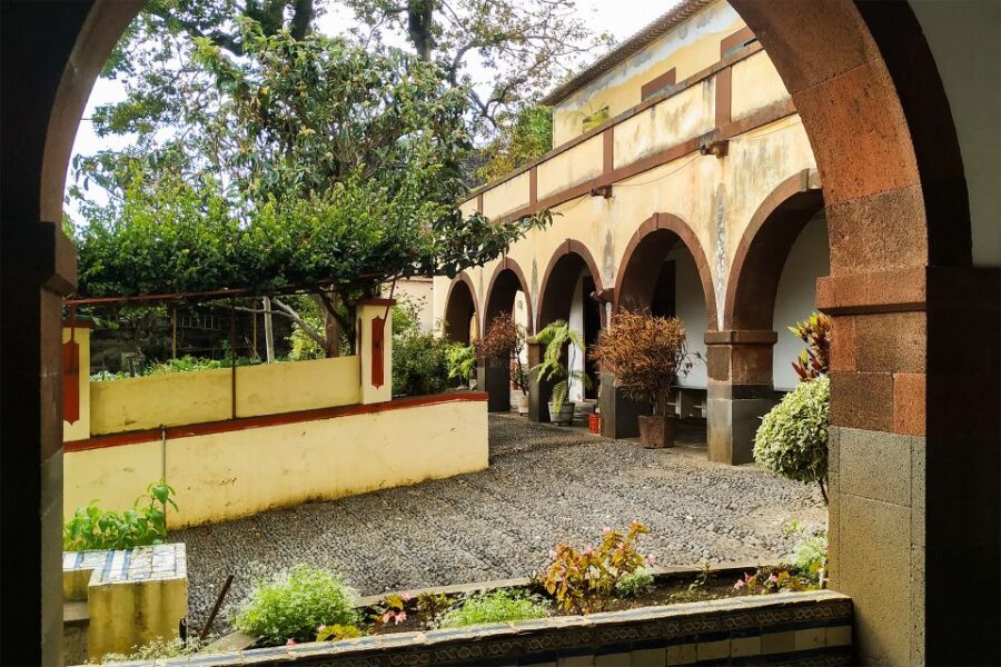 8 Best Historical Tours In Madeira