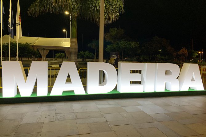 Funchal Private Transfers Service to Madeira Airport