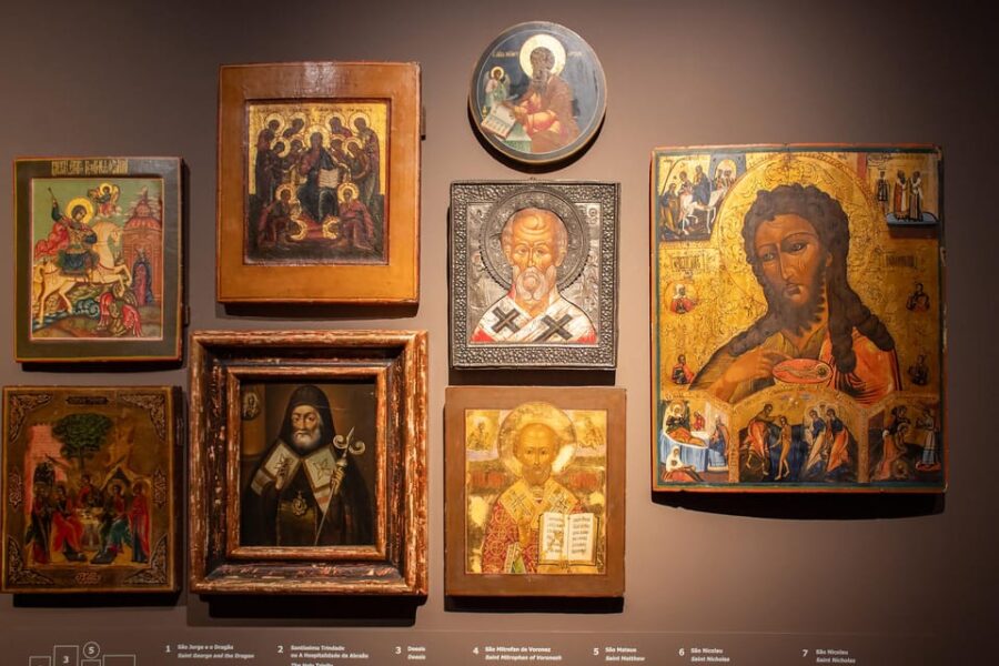 Funchal: Sacred Art Museum of Funchal Entry Ticket - Ticket Pricing and Policies