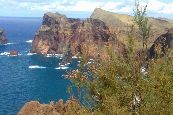 Funchal : Sunday Market - South East Tour