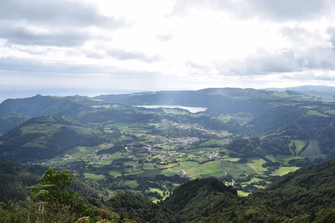 Furnas Full Day Tour | Full Day Furnas Tour (Min. 2 Persons) - Inclusions