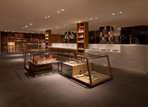 Furuyu Onsen Oncri - Location and Accessibility