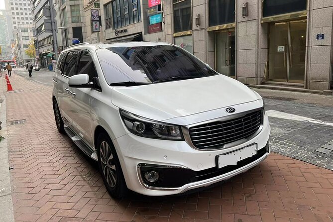 Fuzhou Changle Airport(FOC)to Fuzhou- Round-Trip Private Transfer