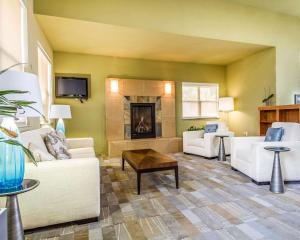 Gaia Hotel & Spa Redding, Ascend Hotel Collection - Hotel Overview and Location